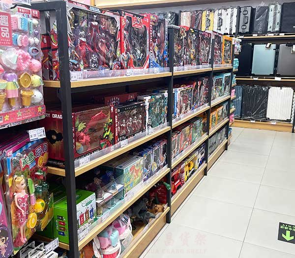 四川商超文具貨架 四川商超文具貨架