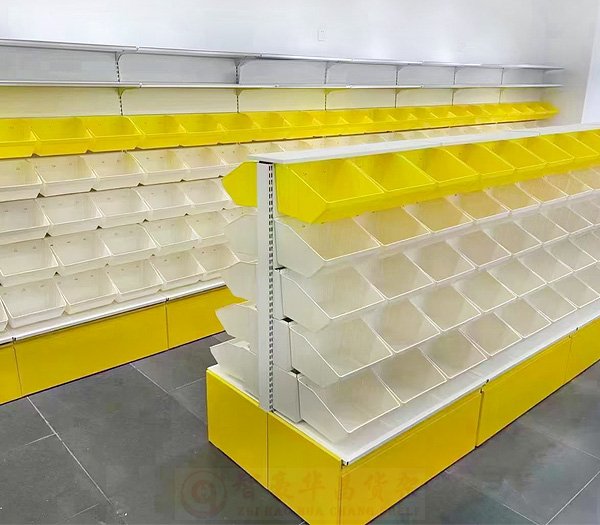 零食店貨架批發(fā) 零食店貨架批發(fā)